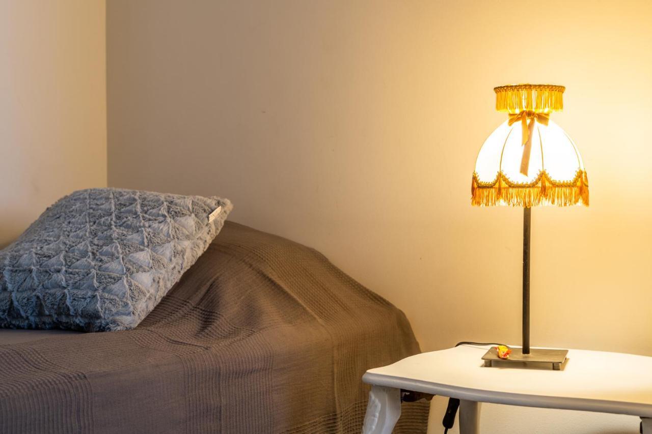 Kulkuri Hostellit Haemeenlinna Kültér fotó